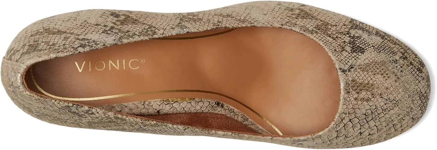 Vionic Women's Pump