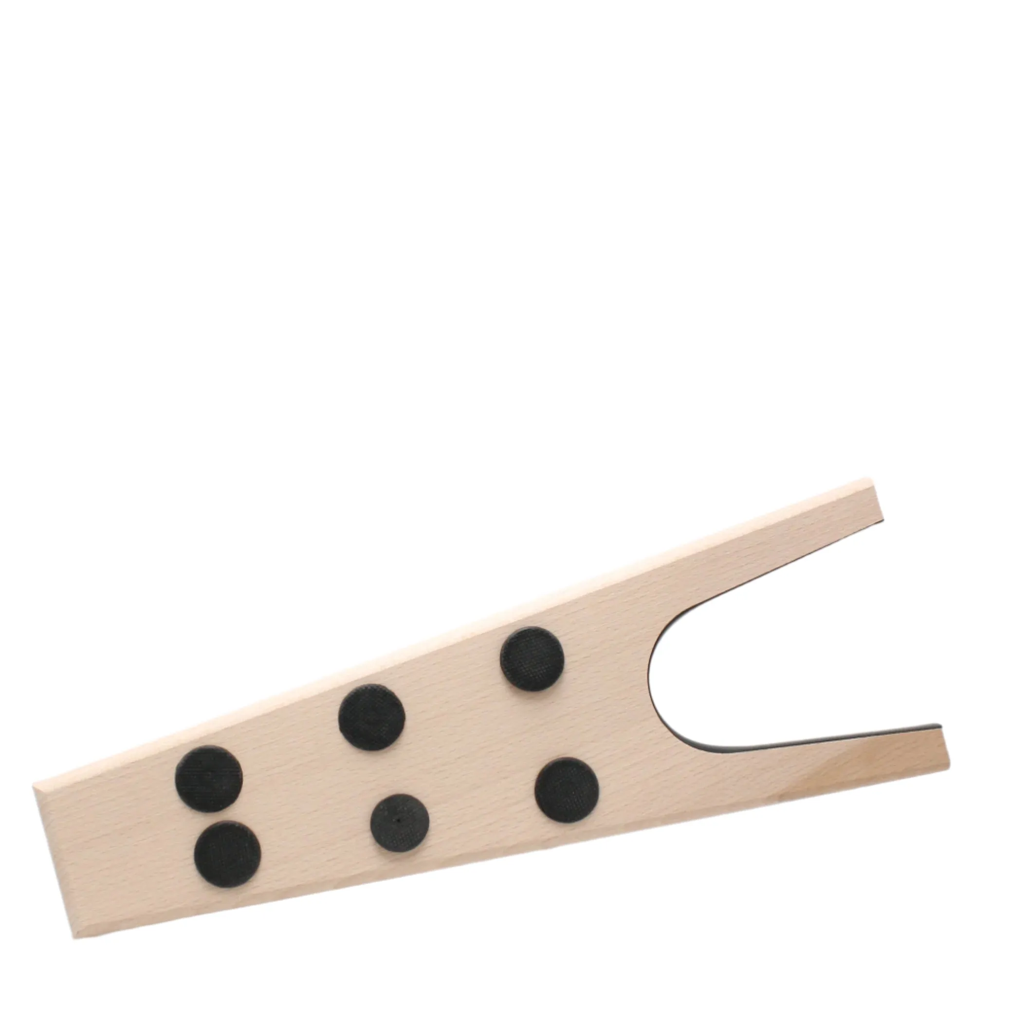 WOODEN BOOT JACK PEDAG