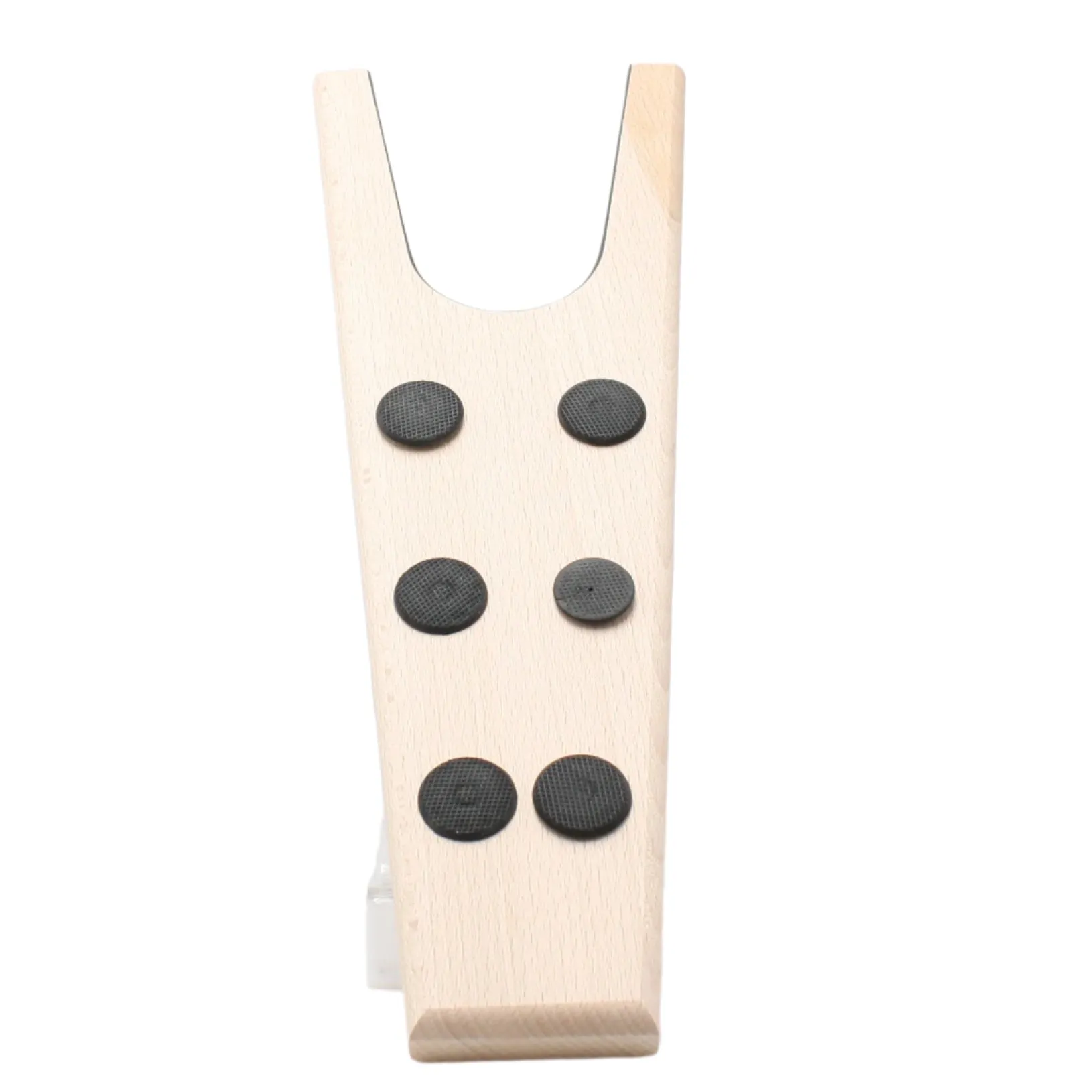 WOODEN BOOT JACK PEDAG